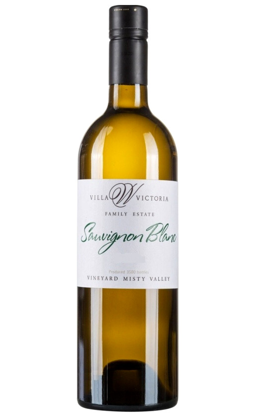 Villa Victoria Sauvignon Blanc Reserve 2016