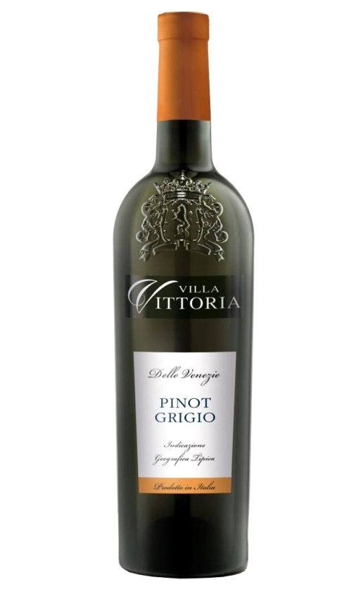 Villa Vittoria Pinot Grigio delle Venezie