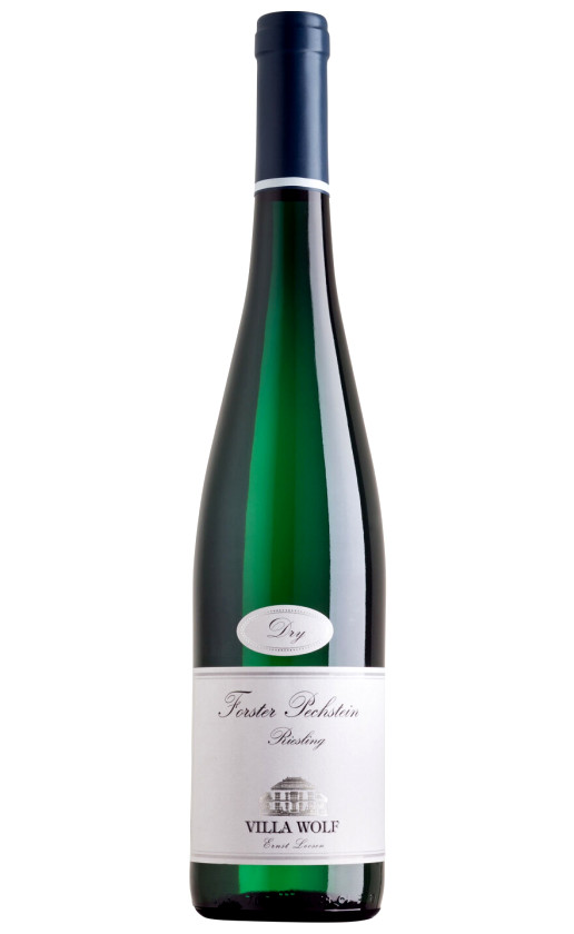 Villa Wolf Forster Pechstein Riesling Dry 2017