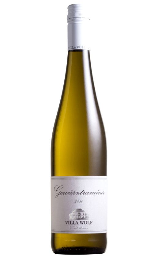 Villa Wolf Gewurztraminer 2020