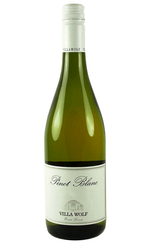 Villa Wolf Pinot Blanc