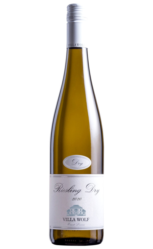 Villa Wolf Riesling Dry 2020