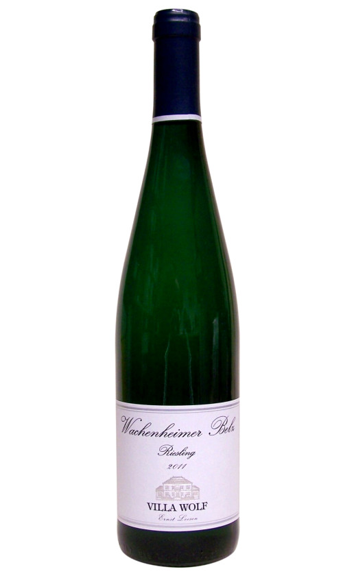 Villa Wolf Wachenheimer Belz Riesling Trocken