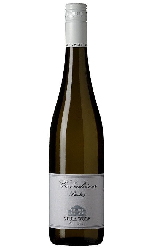 Villa Wolf Wachenheimer Riesling Kabinett 2015