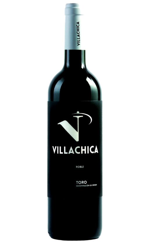 Villachica Roble Toro 2016