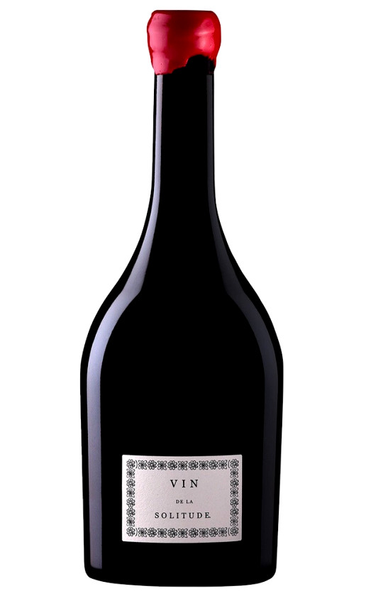Vin de la Solitude Chateauneuf-du-Pape 2018