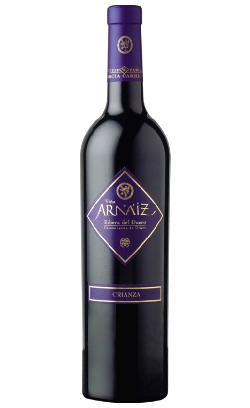 Vina Arnaiz Crianza