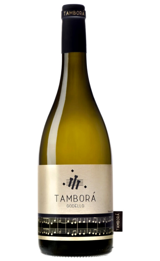 Vina Costeira Tambora Godello
