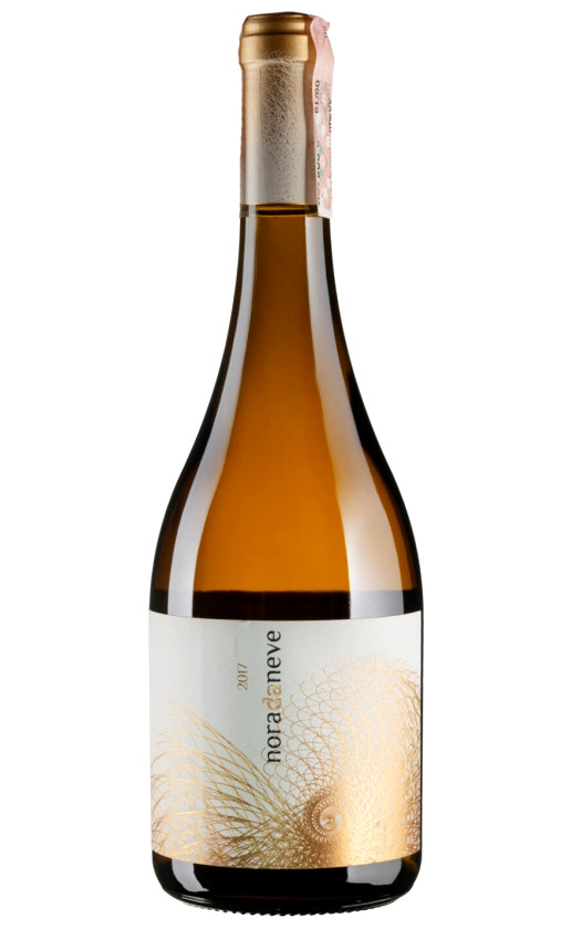 Vina Nora Nora da Neve Rias Baixas 2017