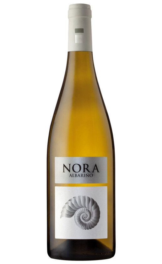 Vina Nora Nora Rias Baixas 2017