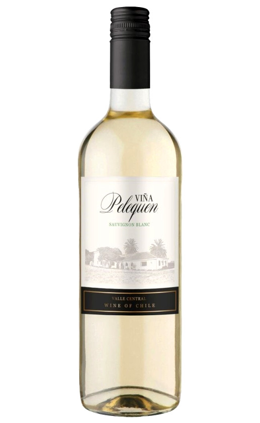 Vina Pelequen Sauvignon Blanc Valle Central