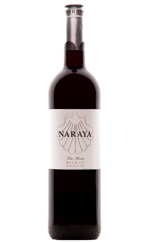 Vinas del Bierzo Naraya Tinto Bierzo 2019