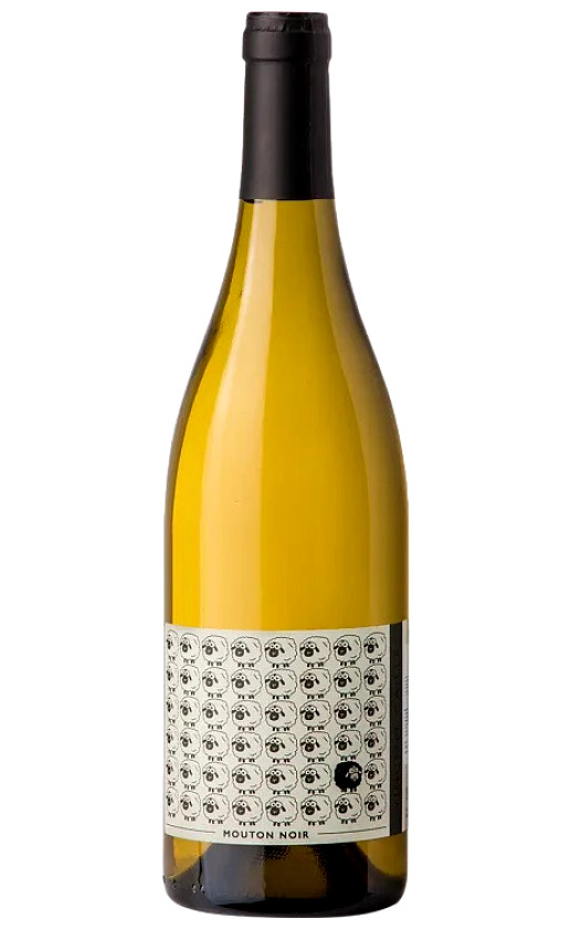 Vincent Caille Mouton Noir Muscadet Sevre-et-Maine Sur Lie 2020