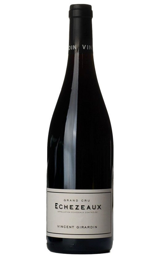 Vincent Girardin Echezeaux Grand Cru 2009