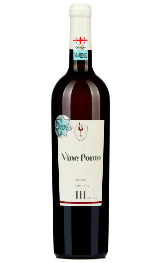 Vine Ponto Mtsvane