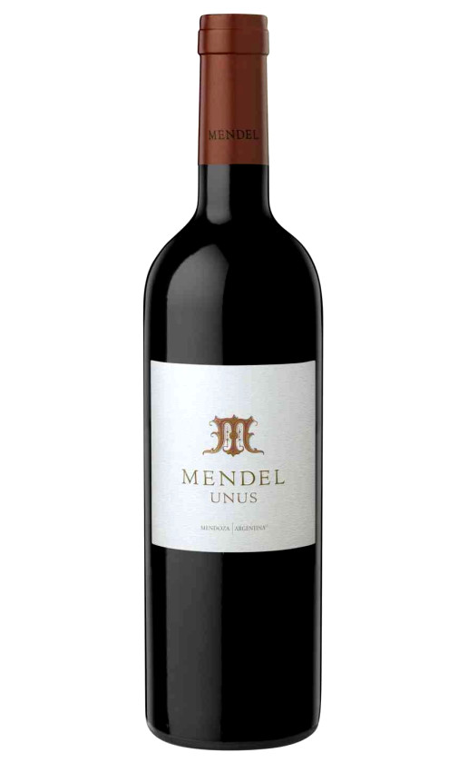 Vinedos y Bodega Mendel Unus 2016