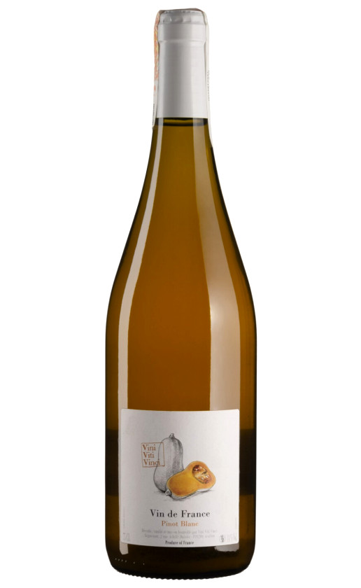 Vini Viti Vinci Pinot Blanc