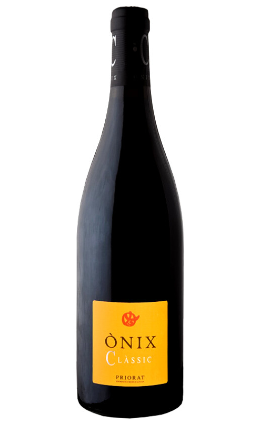 Vinicola del Priorat Onix Classic Priorat