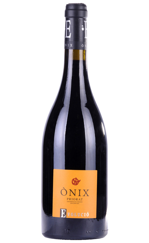 Vinicola del Priorat Onix Evolutio Priorat