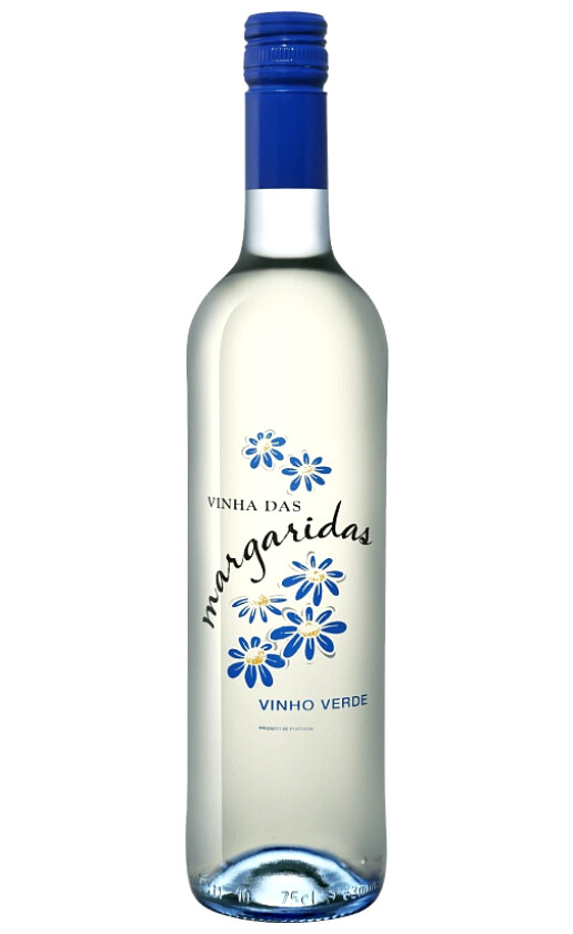 Vinihold Vinha das Margaridas Vinho Verde 2020