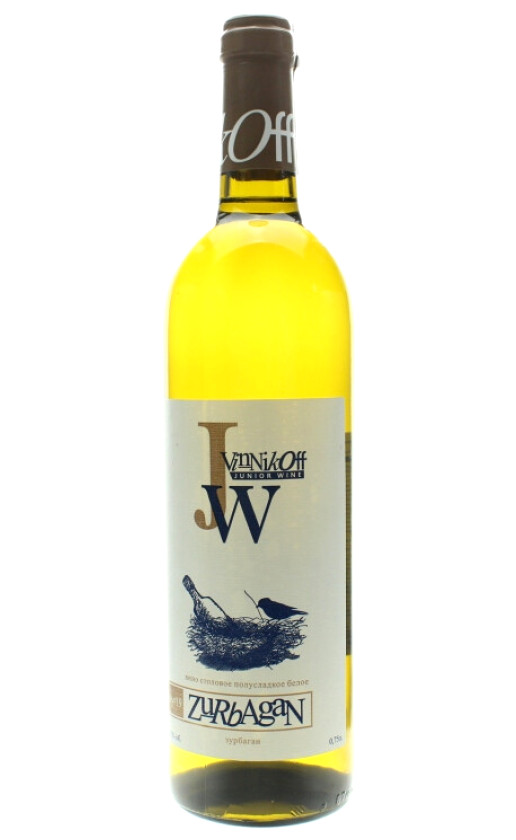Vinnikoff Zurbagan