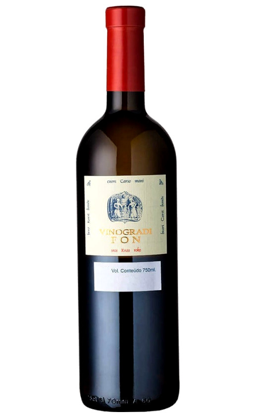 Vinogradi Fon Malvazija