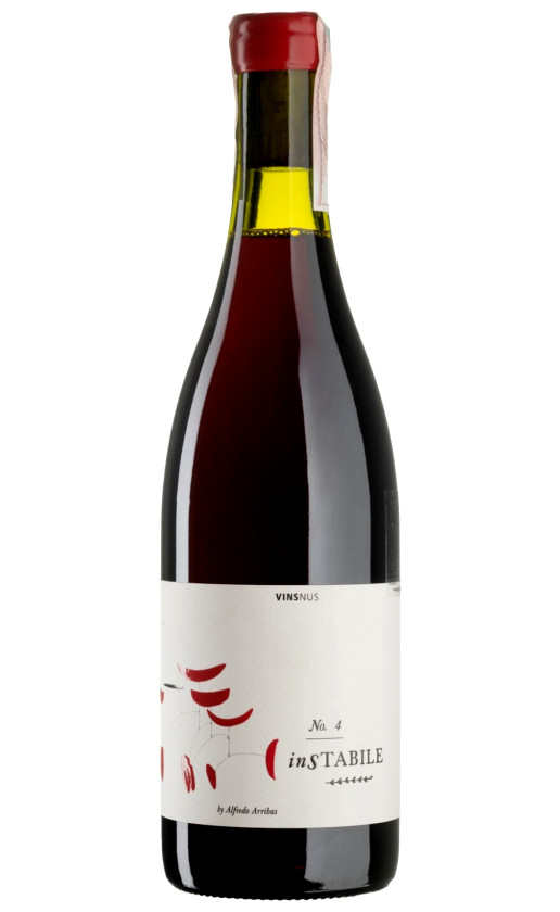 Vins Nus InStabile №4 Grosso Modo