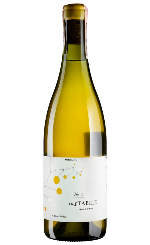 Vins Nus InStabile №5 In Albis