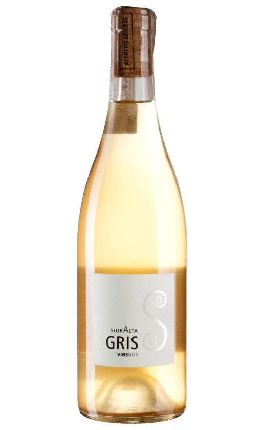 Vins Nus SiurAlta Gris