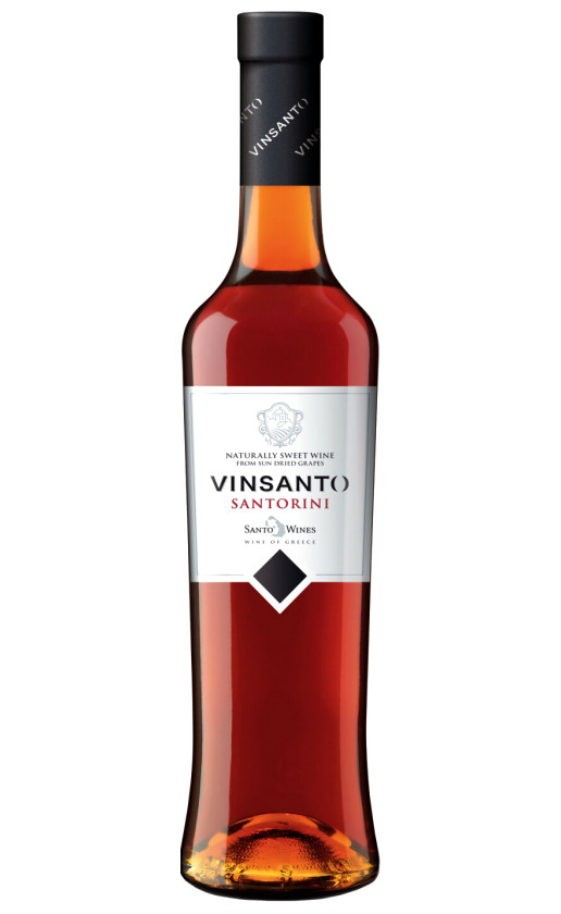 Vinsanto Santorini 2011