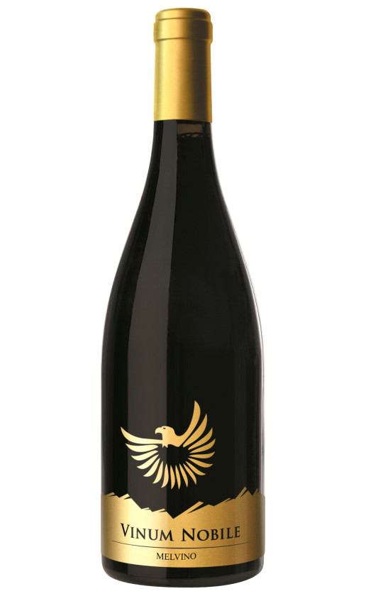 Vinum Nobile Melvino 2013