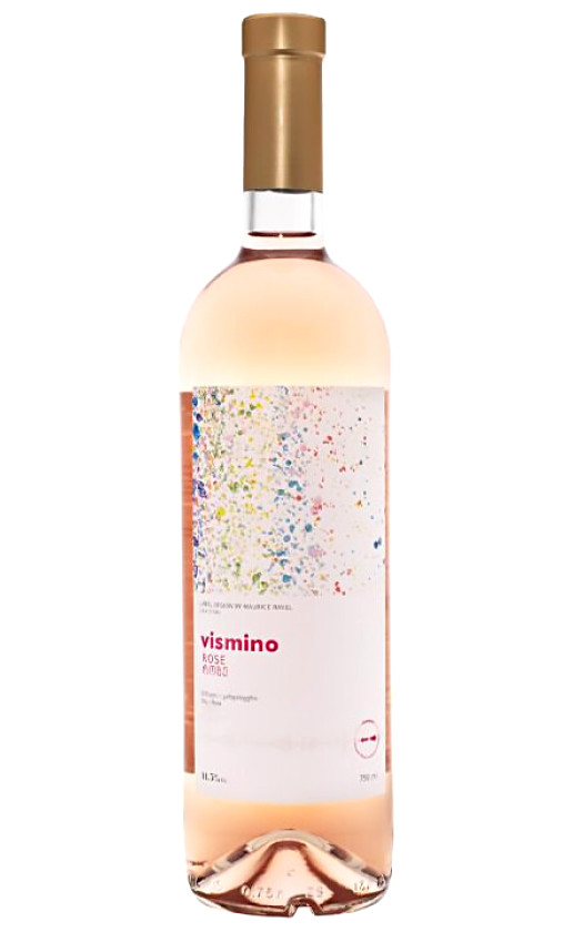 Vismino Rose