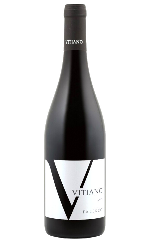 Vitiano Umbria 2013