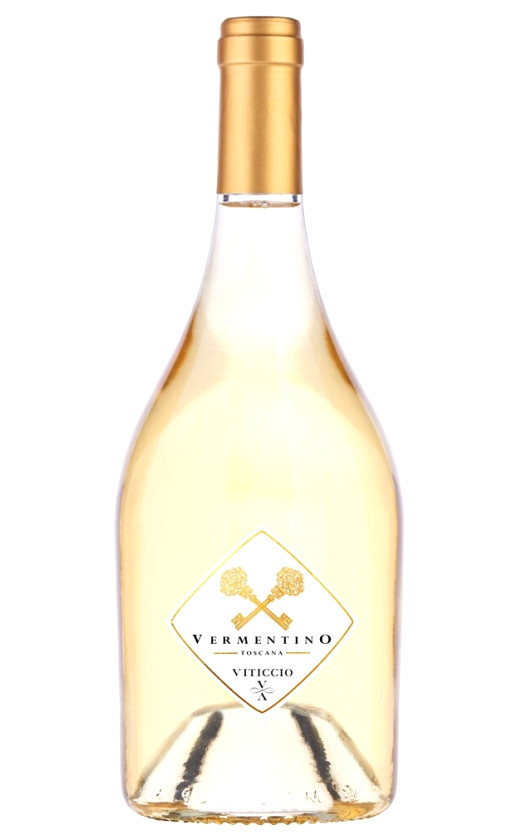 Viticcio Vermentino Toscana 2018