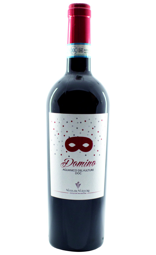 Vitis in Vulture Domino Aglianico del Vulture