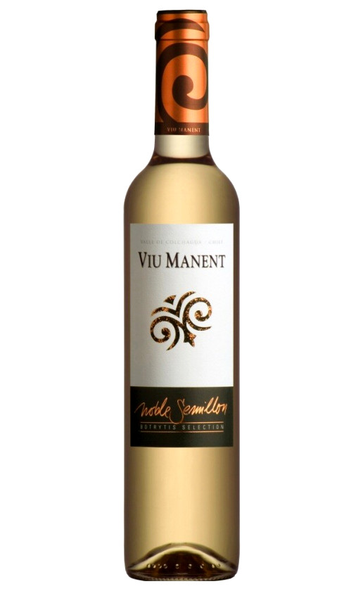 Viu Manent Noble Semillon Botrytis Selection 2014