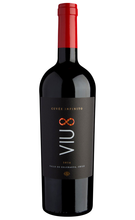 Viu Manent Viu 8 Cuvee Infinito 2016