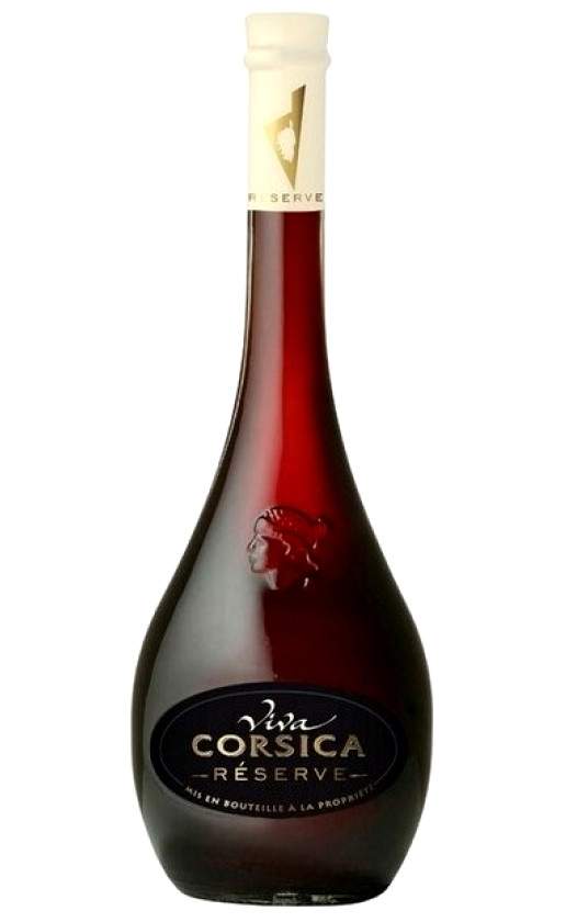 Viva Corsica Rouge