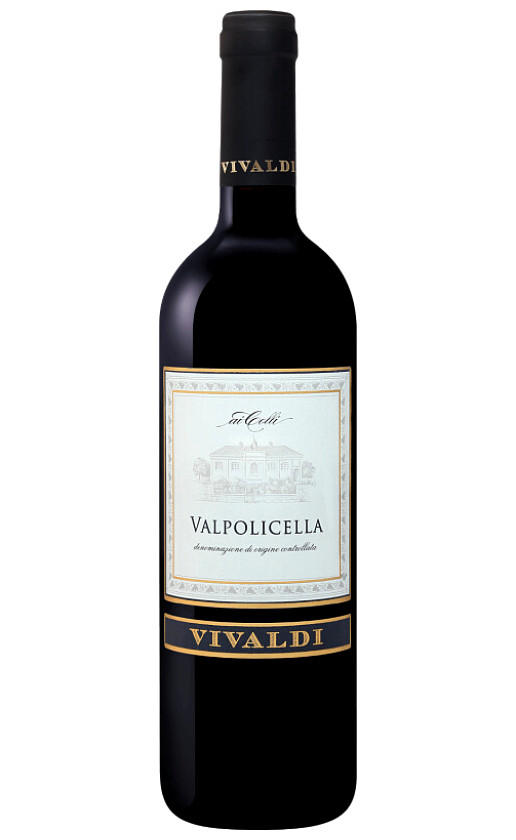 Vivaldi Ai Colli Valpolicella 2019