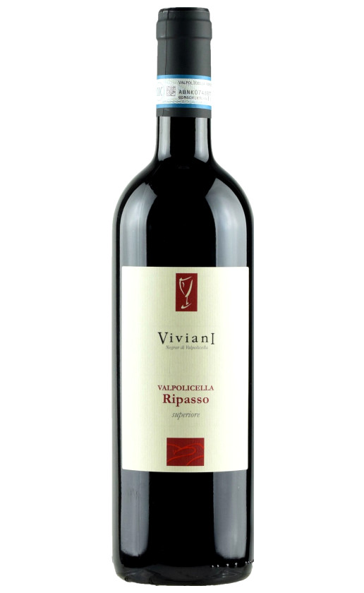 Viviani Valpolicella Superiore Ripasso 2017