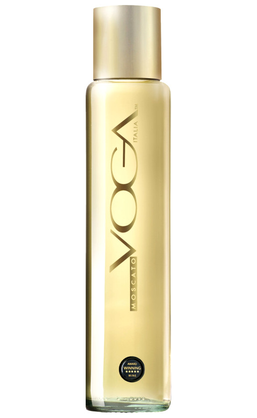 VOGA Italia Moscato
