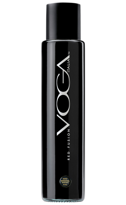 VOGA Italia Red Fusion