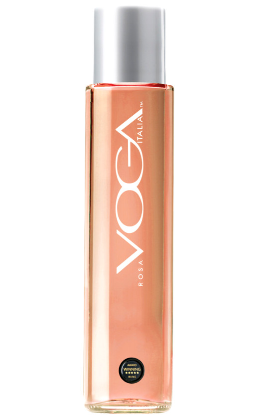 VOGA Italia Rosa
