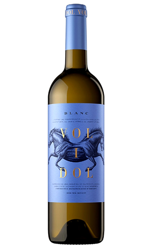 Vol i Dol Blanc Catalunya 2019
