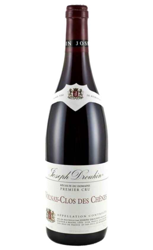 Volnay Premier Cru Clos des Chenes 2006