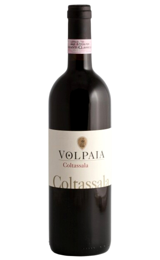 Volpaia Coltassala Chianti Classico Riserva 2006