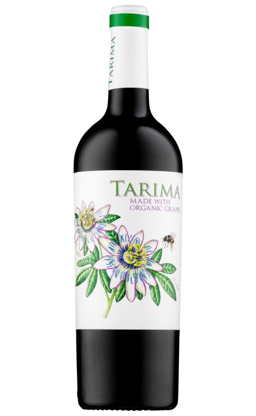 Volver Tarima Organic Alicante 2019