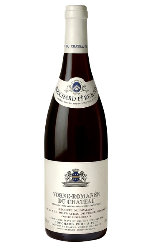 Vosne-Romanee du Chateau 2001