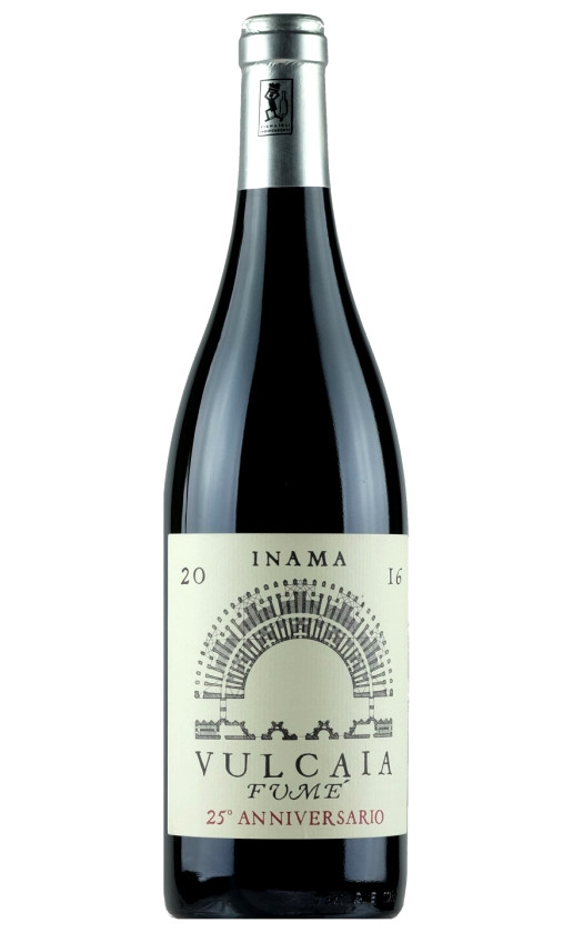 Vulcaia Fume Sauvignon del Veneto 2016