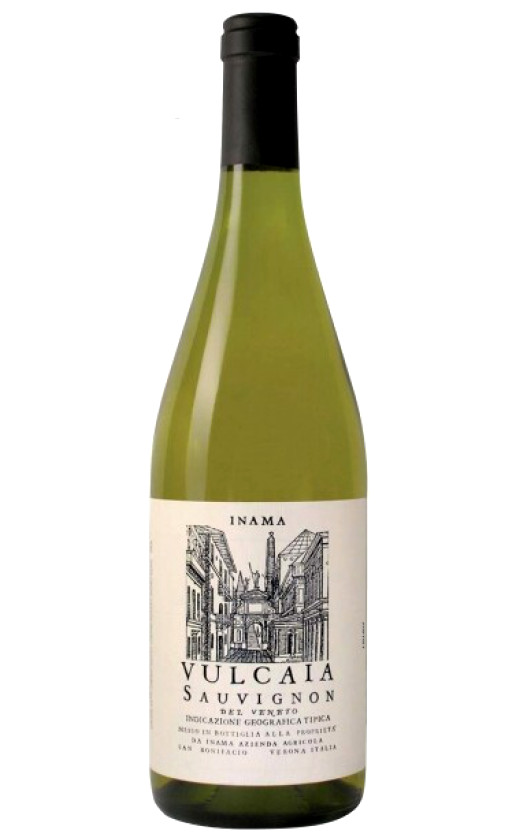 Vulcaia Sauvignon del Veneto 2017